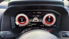 Nissan Qashqai 1.3 DiG-T MH 158 N-Connecta 5dr Xtronic Petrol Hatchback